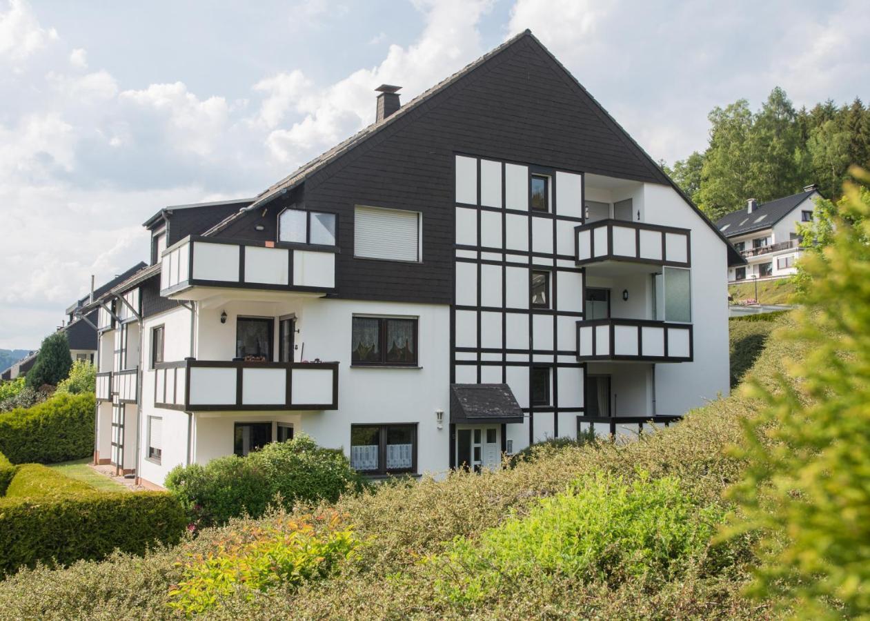 Am Bergelchen 5-H Winterberg Exterior photo